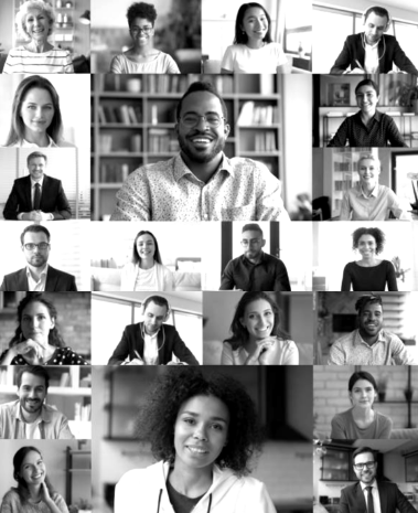Advocacy and Policy Cohort