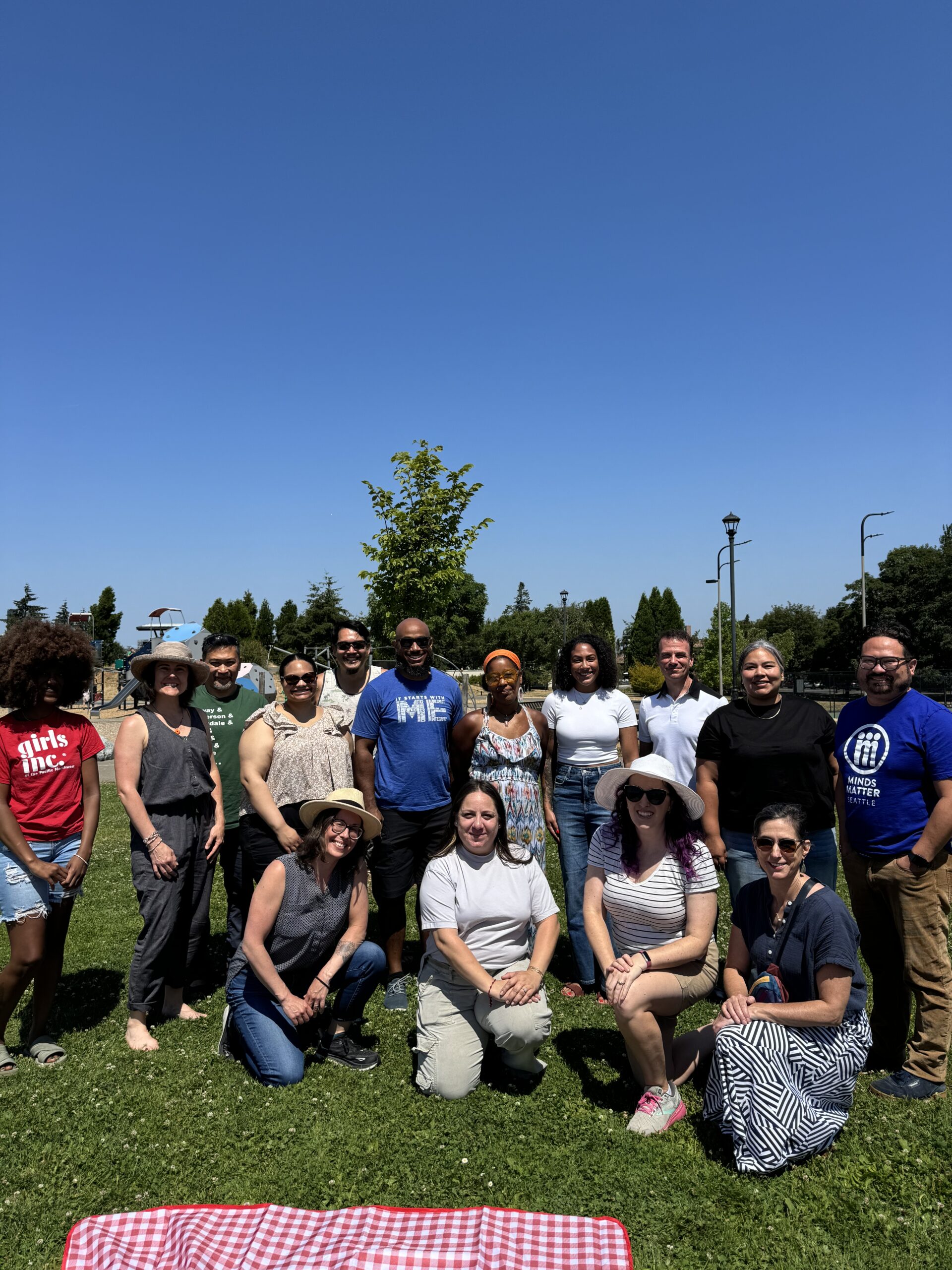 February Coalition Meeting