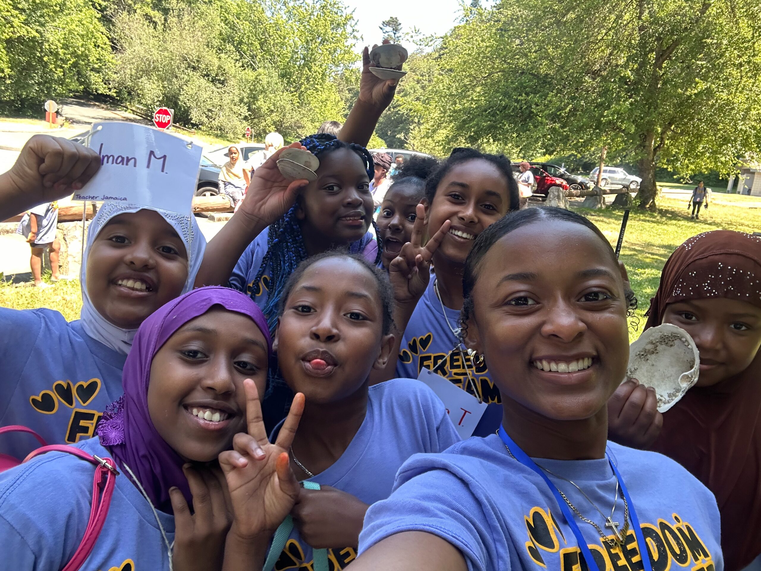 Strategies that Work: Southend Summer Youth Programs
