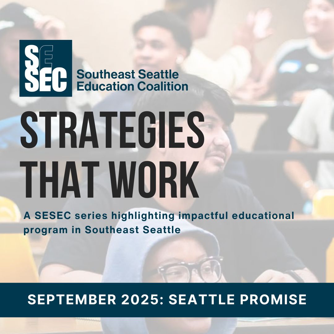 Strategies that Work: Seattle Promise provides thousands of students with a free college education 