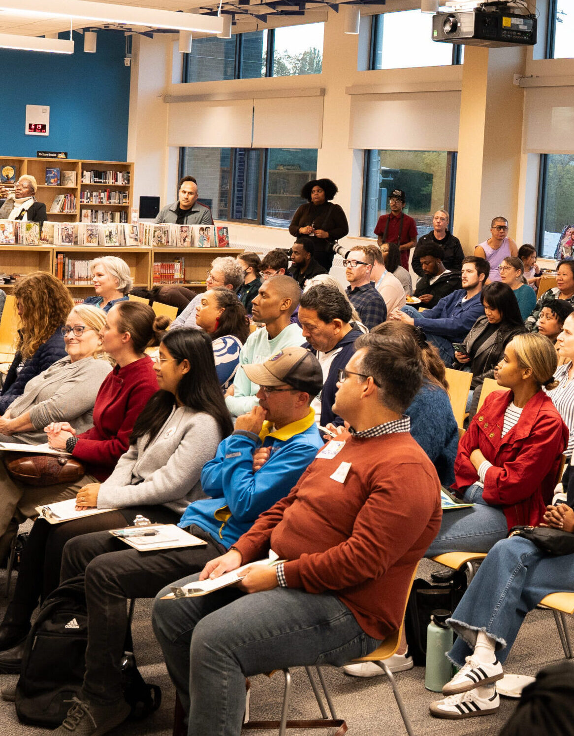 SESEC 2026 Advocacy Priorities