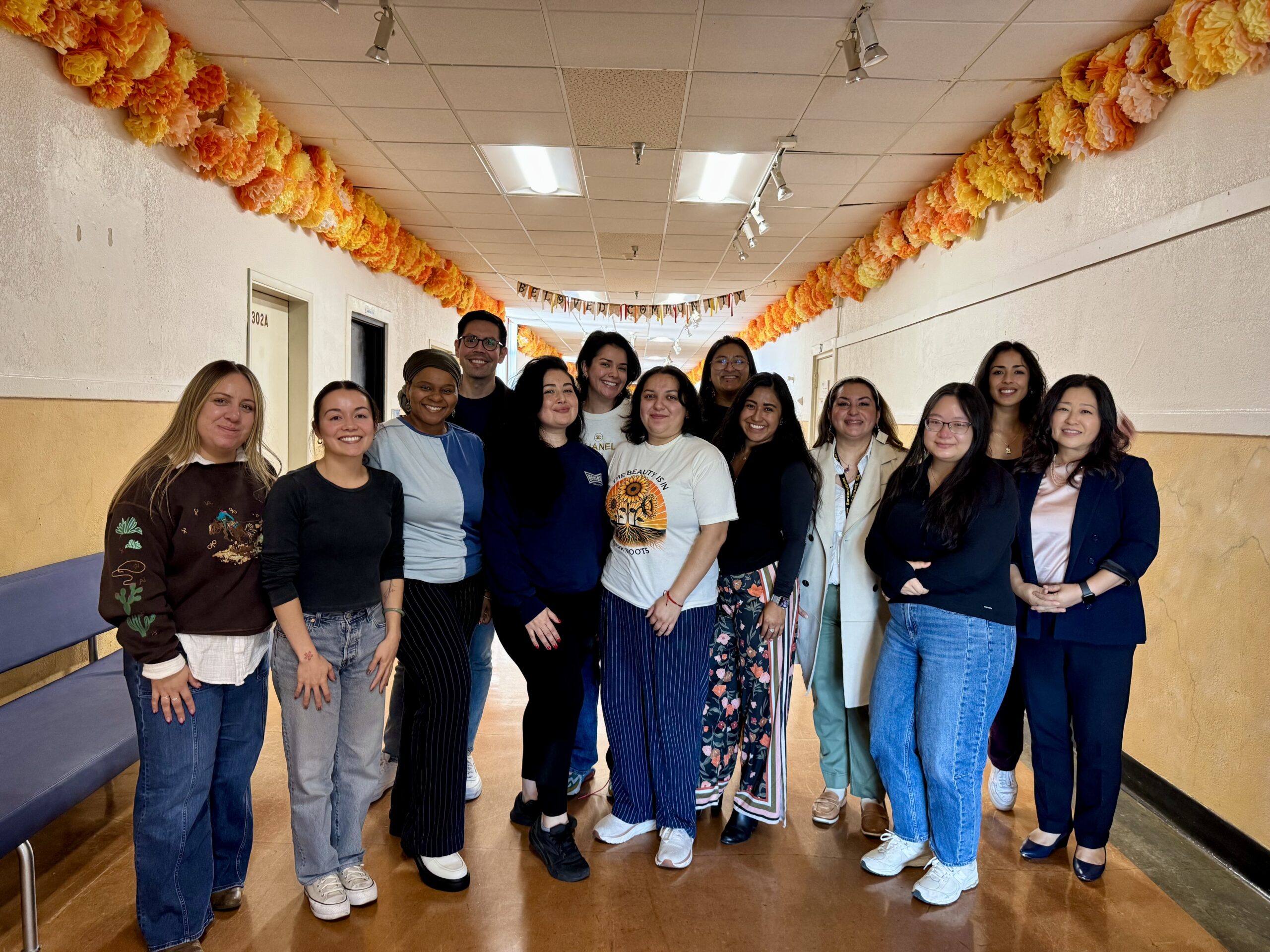 Advocacy and Policy Cohorts (APC)