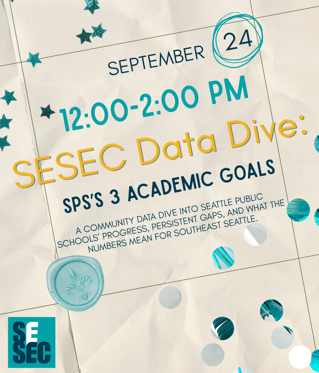 RSVP to the September Coalition Meeting